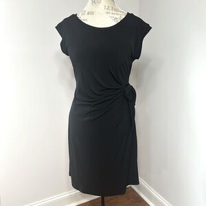 Little Black Dress- Isabella Rodriguez, Women’s Medium. Stretchy, Mint condition